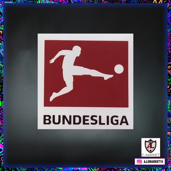 NWT Marco Reus Borussia Dortmund Jersey w/ Bundesliga Patch (Player Version) - Picture 3 of 3